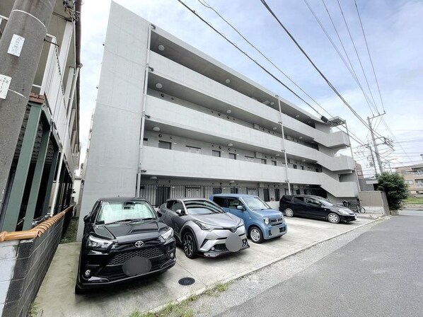 グランコモド小田急相模原の物件内観写真